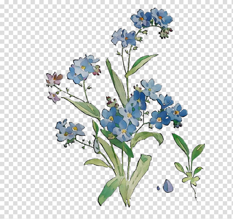 mutiny clipart flower