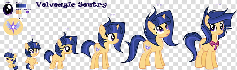 MLP Next Gen Velveagic Sentry new Bio, My Little Pony illustration transparent background PNG clipart