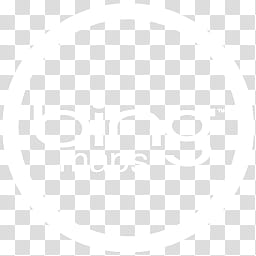 MetroStation, Bing maps logo transparent background PNG clipart