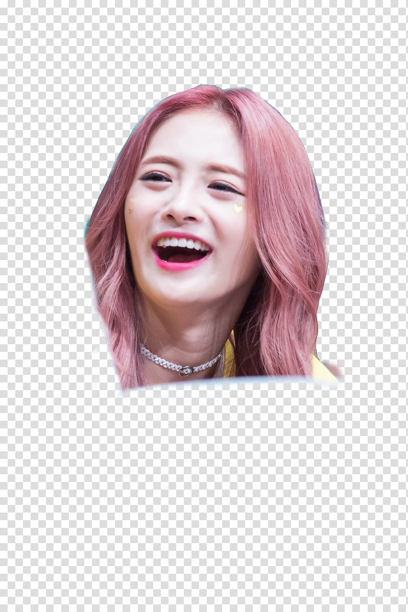 SHARE JIEQIONG IOI PLEDIS GIRLZ transparent background PNG clipart