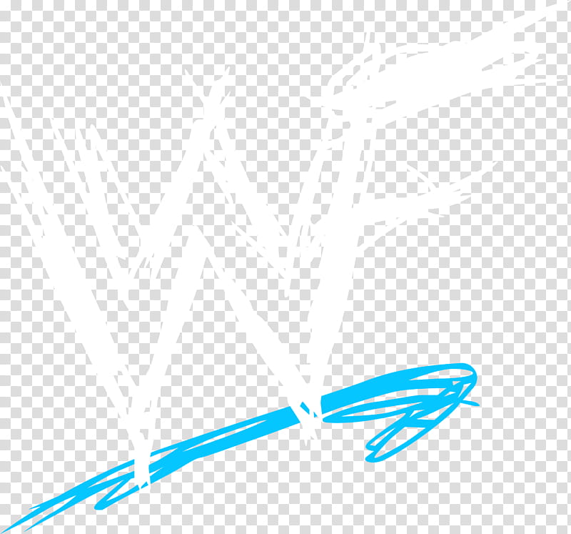 WWF   Logo Blue transparent background PNG clipart