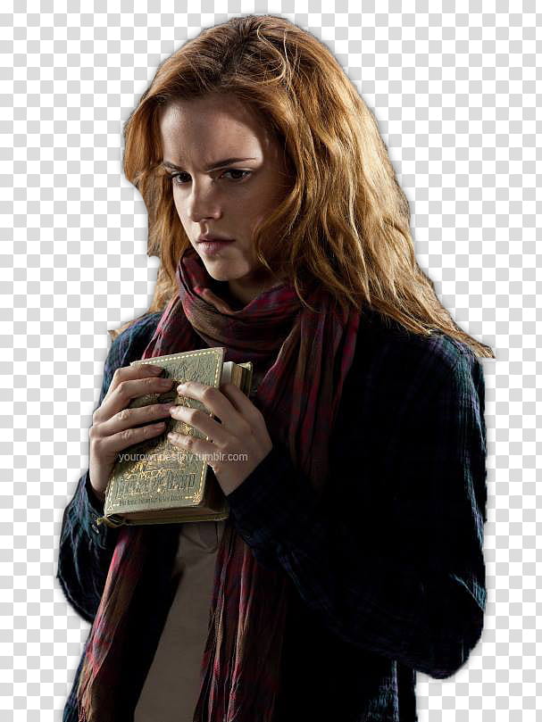 Hermione Granger, Emma Watson transparent background PNG clipart