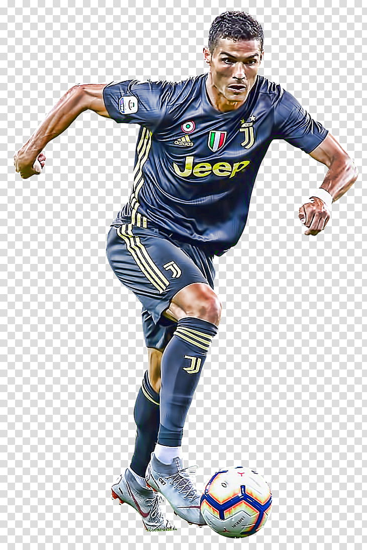 Cristiano Ronaldo Topaz  transparent background PNG clipart