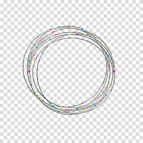 circulos, grey, pink, and blue metal rings lot transparent background PNG clipart