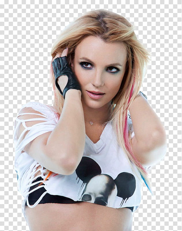 Britney Spears Transparent Background PNG Clipart HiClipart