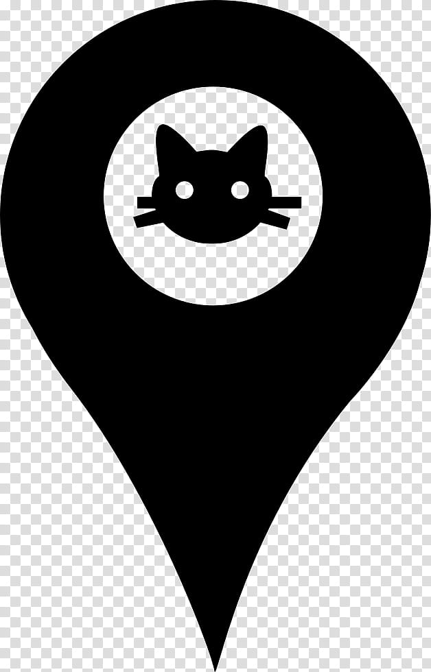 Heart Silhouette, Pharmacy, Mida, Zooming User Interface, Cat, Black, Black And White
, Whiskers transparent background PNG clipart