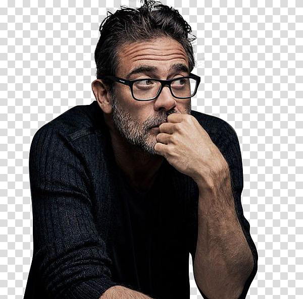 JEFFREY DEAN MORGAN transparent background PNG clipart