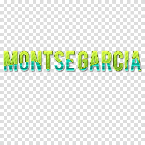 Firma para Montse Garcia transparent background PNG clipart
