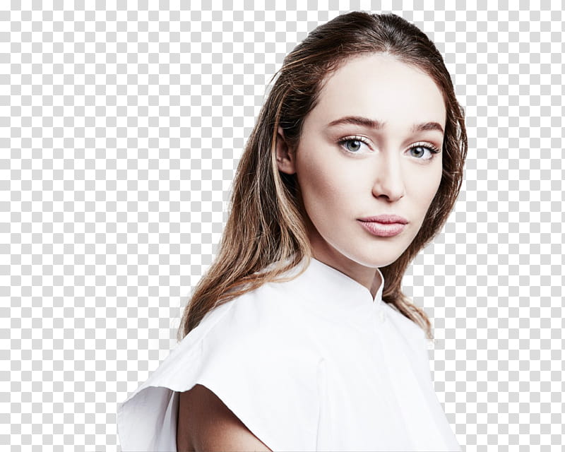 Alycia Debnam Carey transparent background PNG clipart