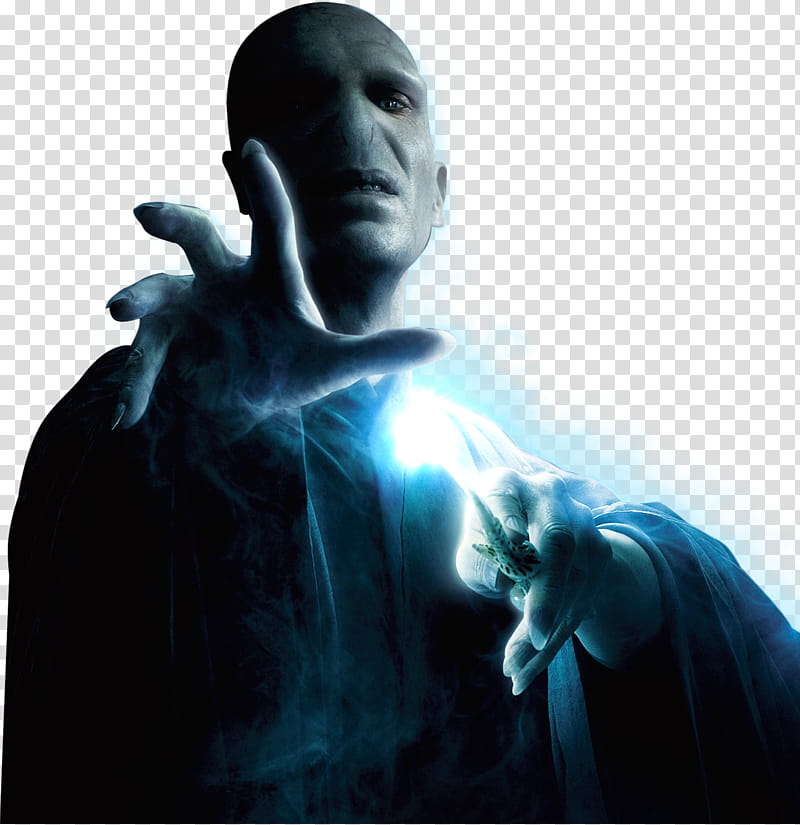Voldemort transparent background PNG clipart
