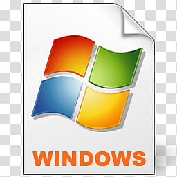Windows Live For XP, WIndows logo transparent background PNG clipart
