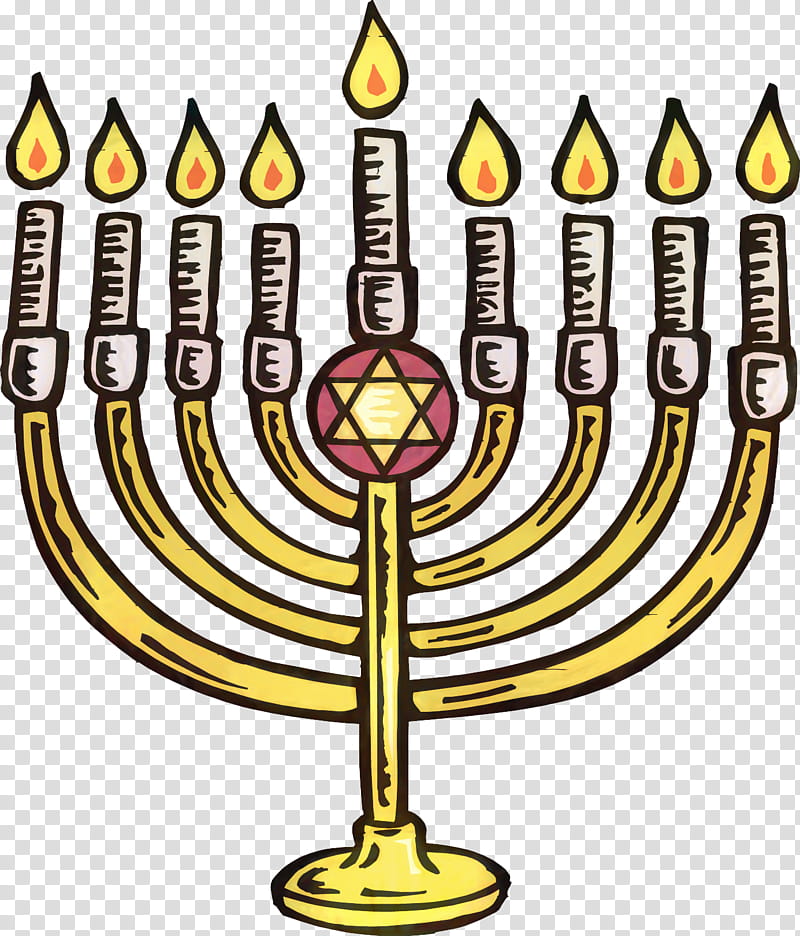 Christmas Birthday, Hanukkah, Judaism, Menorah, Hanukkah Music, DREIDEL, Music , Candle Holder transparent background PNG clipart