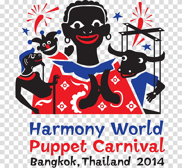 Carnival Logo, Festival, World, Thai Rath, Bangkok, Culture, Thai Language, Puppet transparent background PNG clipart