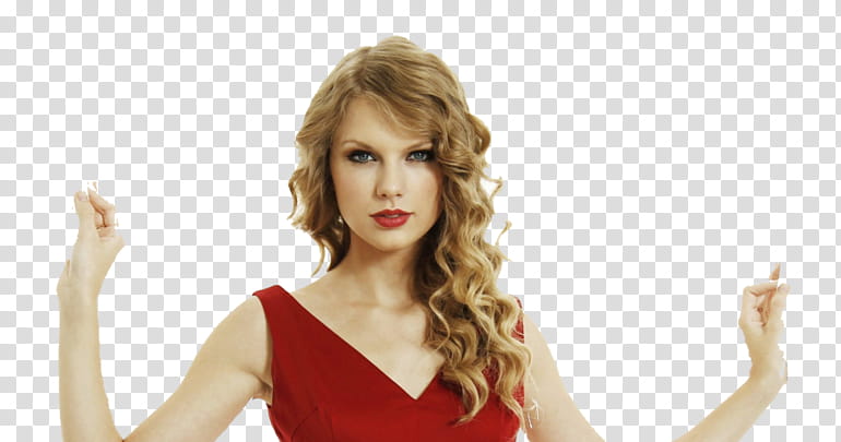 Hair, Taylor Swift, Music, Song, Lyrics, Singer, Musician, Speak Now transparent background PNG clipart