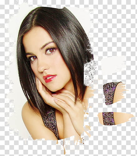 Maite Perroni  Manchas  transparent background PNG clipart