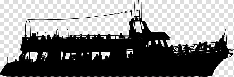 City Silhouette, Caravel, Architecture, Ship, Galleon, Fluyt, Line Art, Drawing transparent background PNG clipart