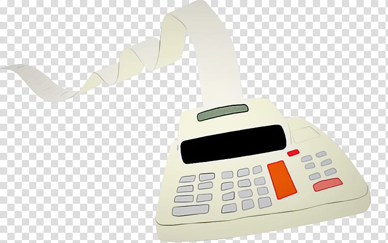 office equipment telephone technology electronic device corded phone, Answering Machine, Office Supplies, Finger, Cordless Telephone transparent background PNG clipart