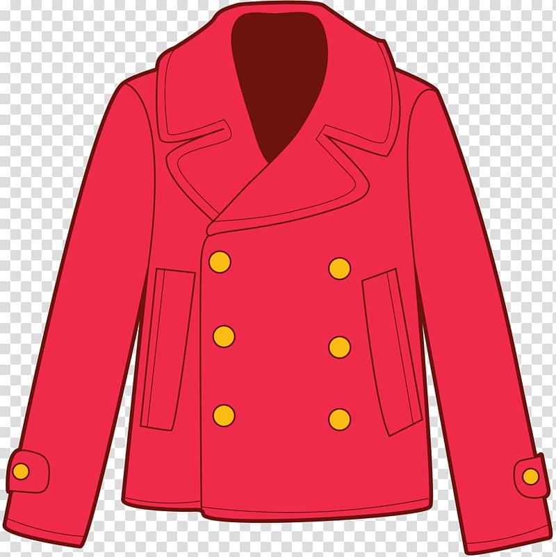 Color, Outerwear, Coat, Asics Laufjacke Herren, Clothing, Red, Sleeve, Pink transparent background PNG clipart