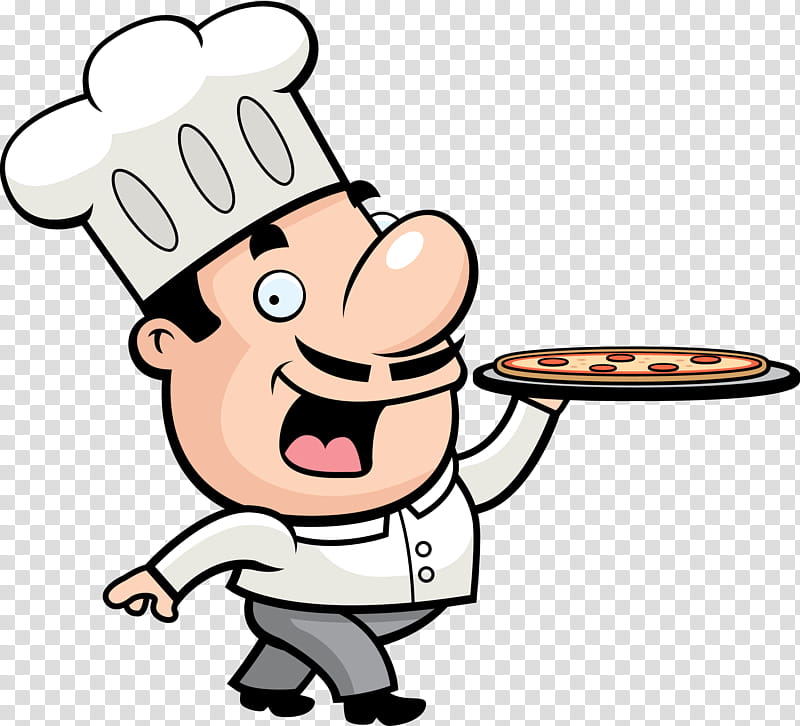 Chef, Italian Cuisine, Cooking, Drawing, Restaurant, Baker, Facial Expression, Nose transparent background PNG clipart