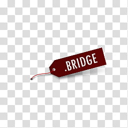 Bages  , Bridge tag transparent background PNG clipart