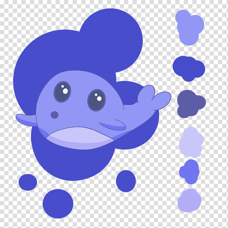 Fish, Computer, Sky Limited, Blue, Purple, Nose, Violet, Cobalt Blue transparent background PNG clipart