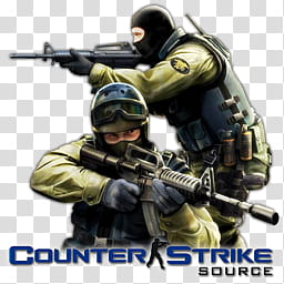 Counter Strike Source, CS copia icon transparent background PNG clipart