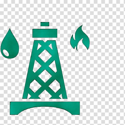 Watercolor Natural, Paint, Wet Ink, Oil Gas, Petroleum, Natural Gas, Petroleum Industry, Gasoline transparent background PNG clipart