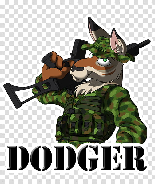 Dodger Badge transparent background PNG clipart