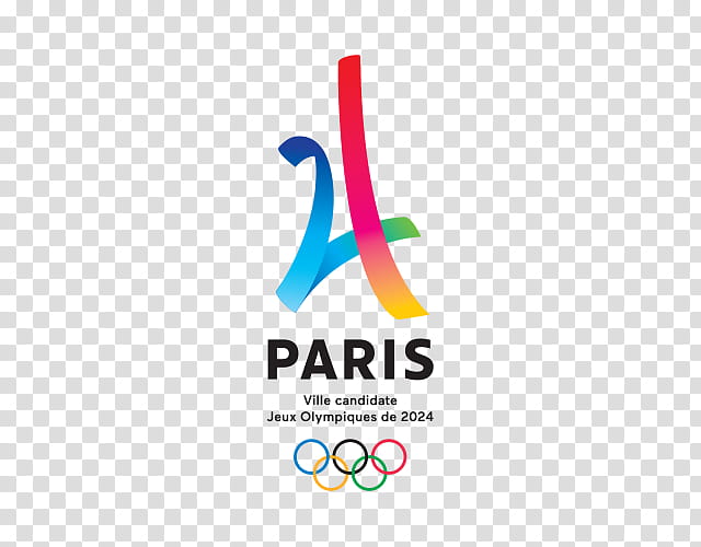 Summer Background Design, 2024 Summer Olympics, Olympic Games, Paris, Paris Bid For The 2024 Summer Olympics, 2008 Summer Olympics, Logo, Olympic Symbols transparent background PNG clipart