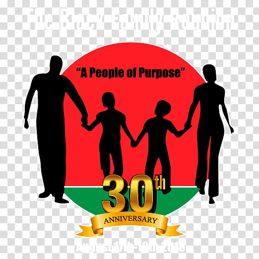 Family Reunion, Black Family Reunion, Cincinnati, 2018, Africanamerican Family Structure, Child, African Americans, Text transparent background PNG clipart