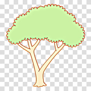 tree plant transparent background PNG clipart thumbnail