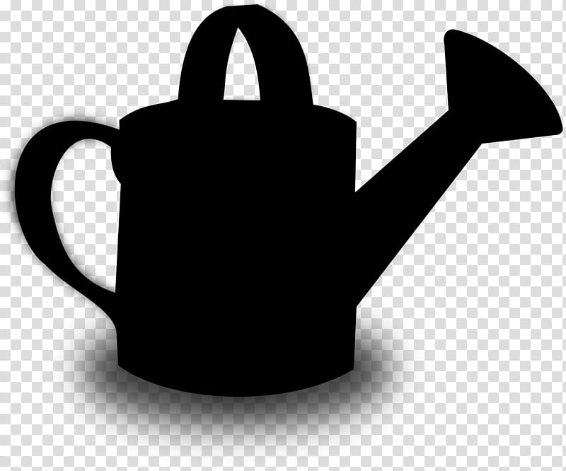 Teapot Teapot, Tennessee, Kettle, Silhouette, Tableware, Mug, Watering Can, Cup transparent background PNG clipart