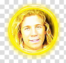 Circulos de los Teen Angels transparent background PNG clipart