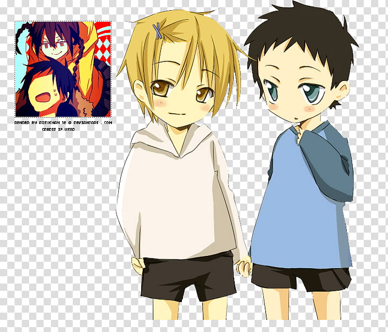 Gakuen Babysitters School Babysitters  AniList