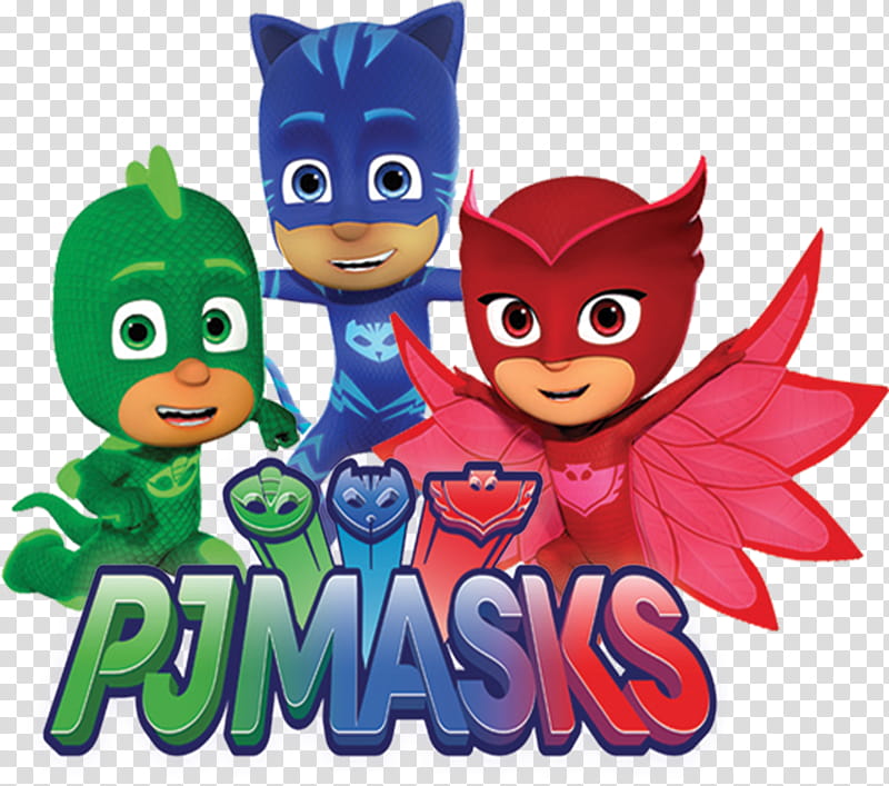 Download Birthday Party, Mask, Junior Pj Masks Character Mask ...