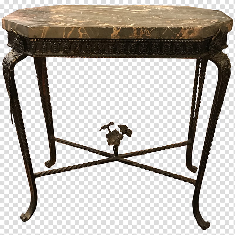 Table, Antique, Furniture, End Table, Outdoor Table transparent background PNG clipart