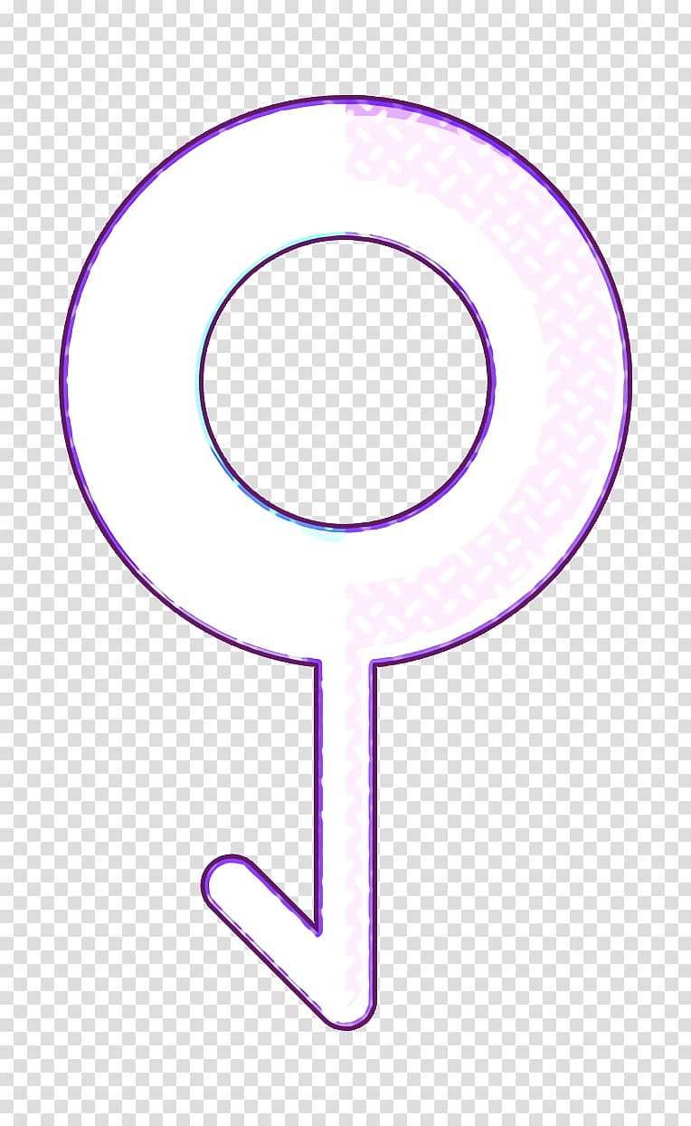 Demiboy icon Gender Identity icon Male icon, Symbol, Circle transparent background PNG clipart