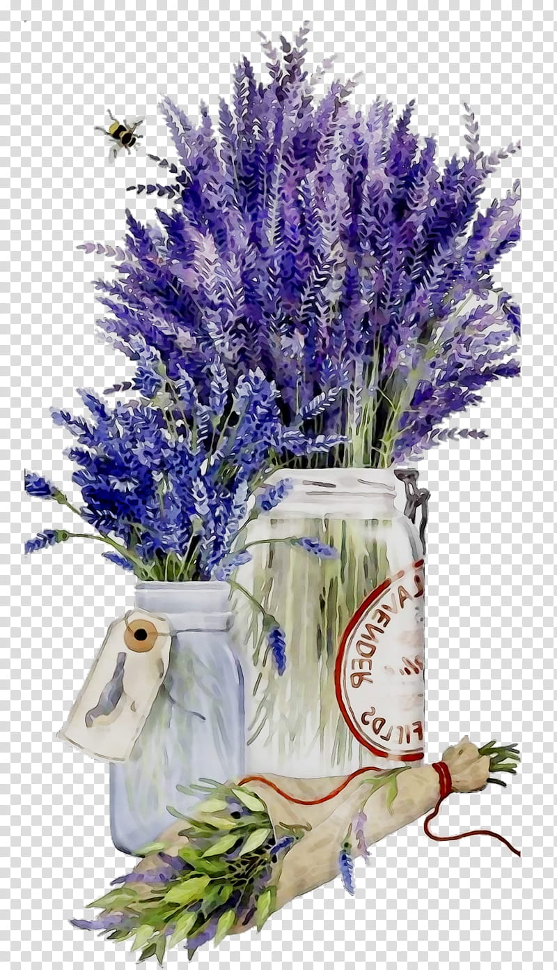 Flowers, Lavender, Paper, Lavender Blue, Floral Design, Idea, Painting, Poster transparent background PNG clipart