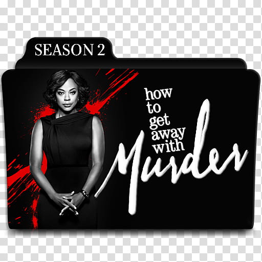 How To Get Away With Murder folder icons S, HTGAWM S A transparent background PNG clipart