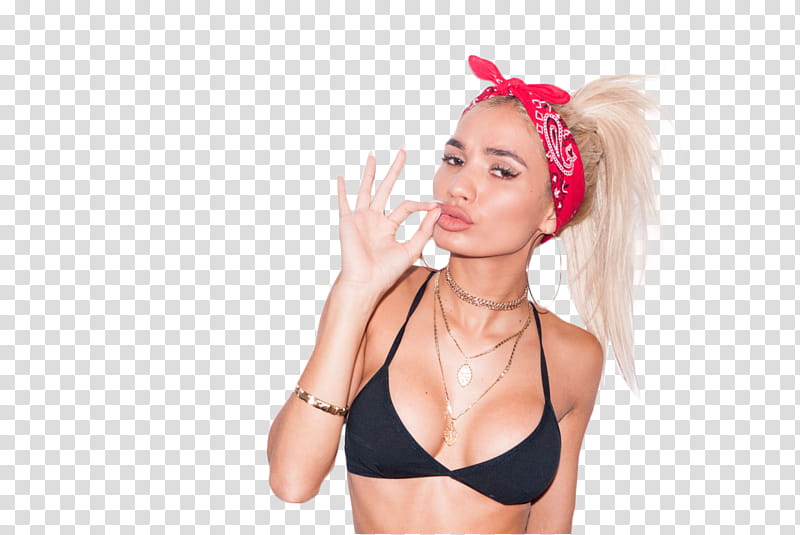 Pia Mia transparent background PNG clipart