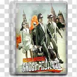 Mission Impossible Ghost Protocol, Mission Impossible Ghost Protocol  transparent background PNG clipart