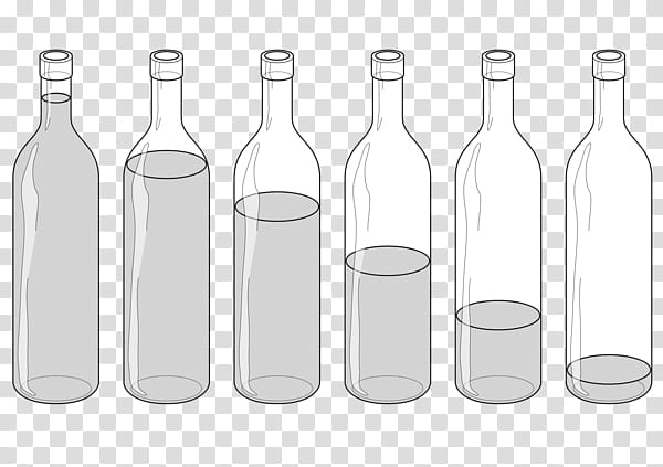 Wine Glass, Glass Bottle, Sound, Water Bottles, Pitch, Cling Film, Cylinder, Musical Instruments transparent background PNG clipart