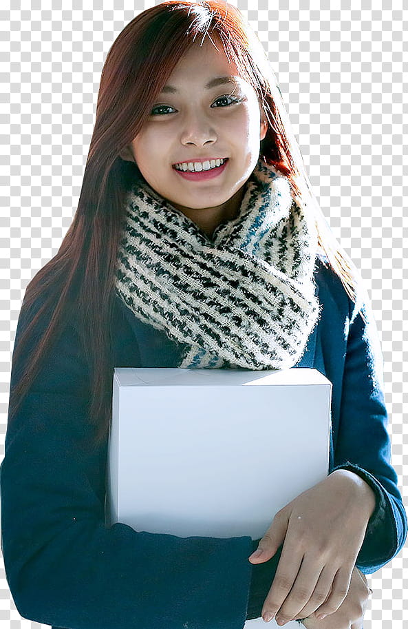 Tzuyu  transparent background PNG clipart