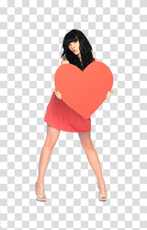 shoot Carly Rae Jepsen transparent background PNG clipart thumbnail