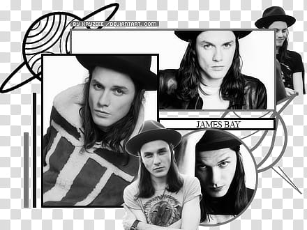 JAMES BAY, previeew icon transparent background PNG clipart