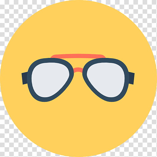 Smiley Face, Bellhowell Tac Glasses, Sunglasses, Binoculars, Goggles, Visual Perception, Opera Glasses, Clothing Accessories transparent background PNG clipart