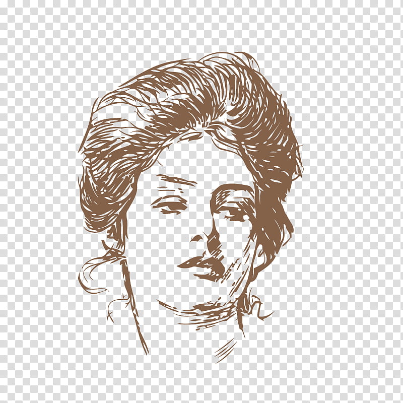 Book Black And White, Charles Dana Gibson, United States Of America, Gibson Girl, Drawing, Artist, Face, Nose transparent background PNG clipart
