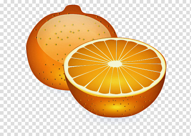 Cartoon Lemon, Blood Orange, Food, Mandarin Orange, Fruit, Tangerine, Citrus, Grapefruit transparent background PNG clipart