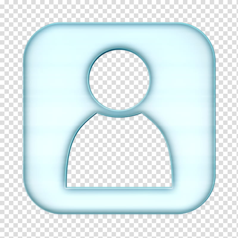 account icon avatar icon person icon, Profile Icon, User Icon, Circle, Symbol, Square, Rectangle transparent background PNG clipart