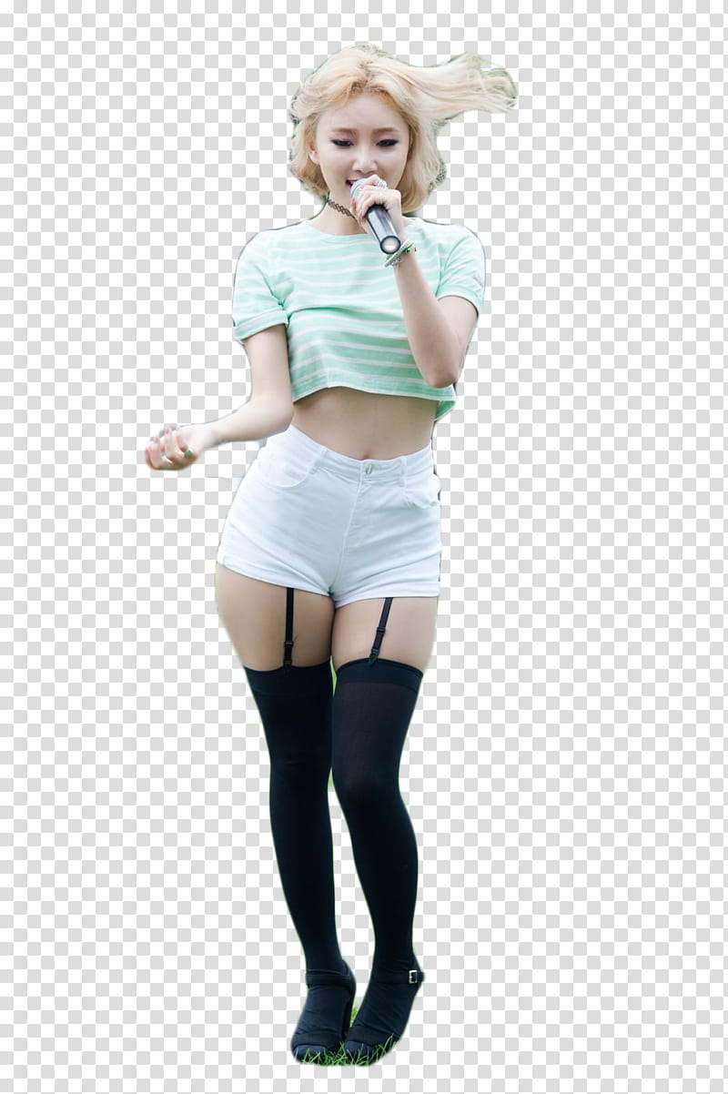 Hwasa Mamamoo ,  icon transparent background PNG clipart